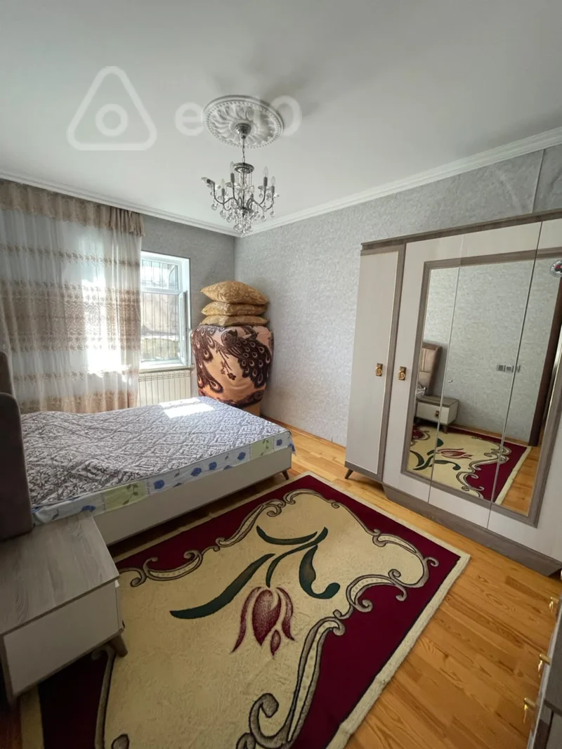 3 otaqlı həyət evi, 130 m², Novxanı — Ev, villa, Bakı (6)