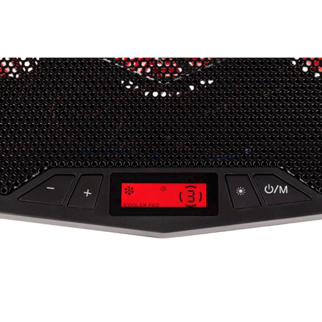 2E Gaming Laptop Cooling Pad CPG-005 — Noutbuk aksesuarları, Bakı (6)