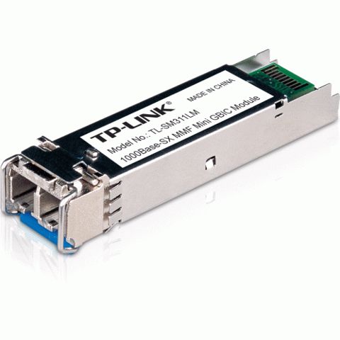 MiniGBIC Modul TP Link TL-SM311LM — Bakı