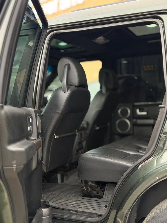 Land Rover Discovery, 2.7 L, 2006 il, 320 000 km — Avtomobillər, Bakı (6)