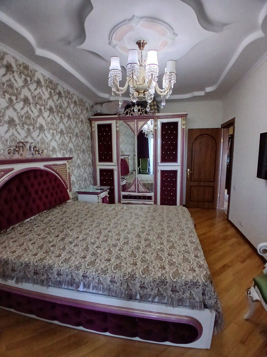 Satılır 3 otaqlı köhnə tikili 80 m² — Mənzil, Bakı (9)