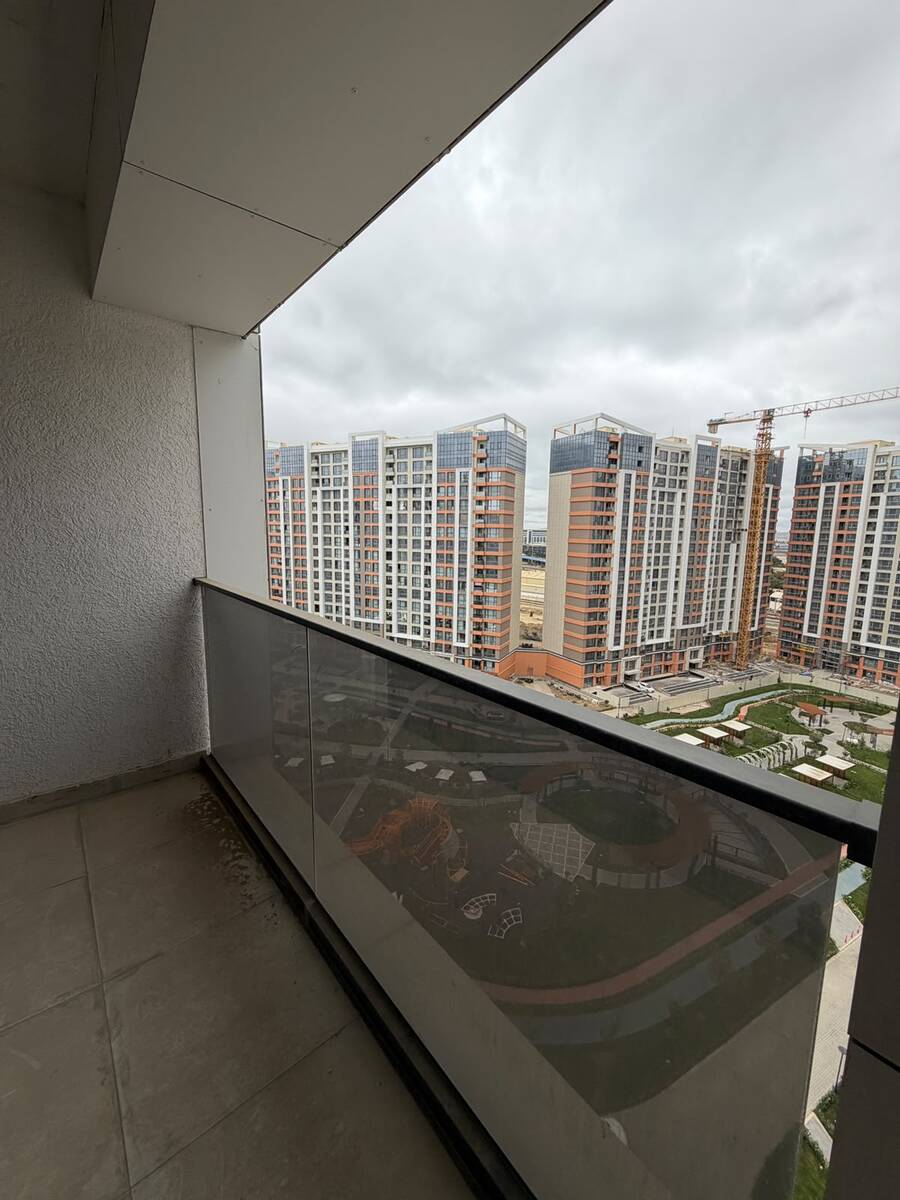 Satılır 2 otaqlı yeni tikili 67.5 m² — Mənzil, Bakı (9)