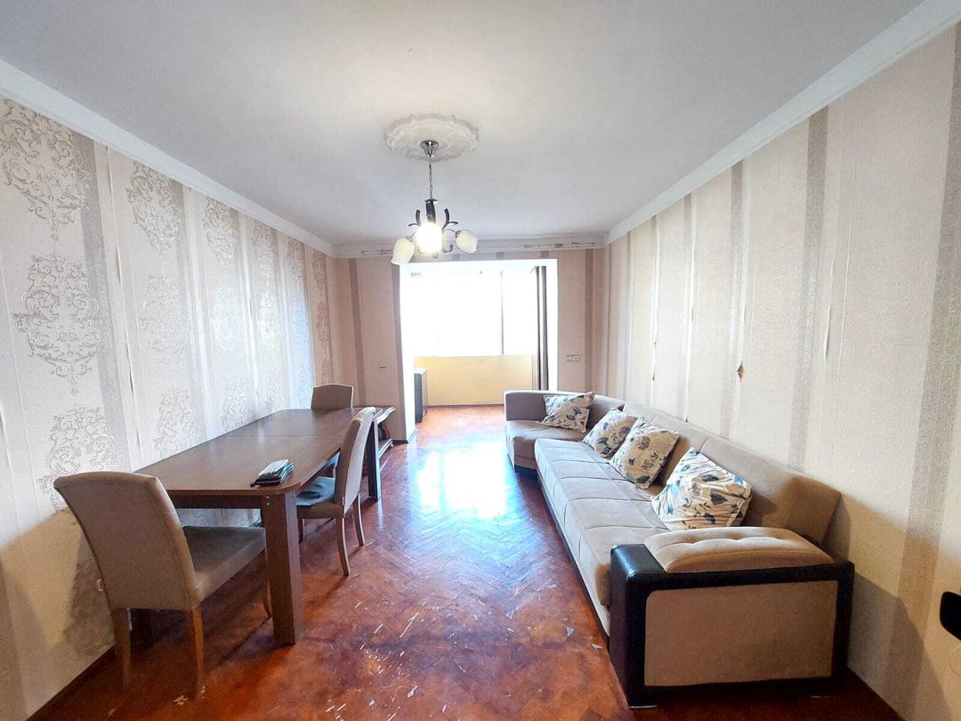 Satılır 2 otaqlı köhnə tikili 55 m² — Mənzil, Bakı (2)