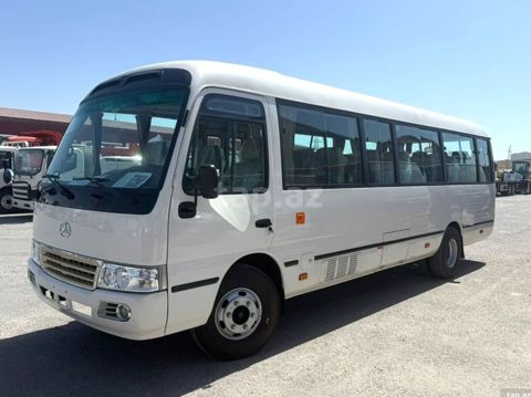 Avtobus sürücüsü, 38 yaş, stajı 16 il, Tam iş günü — Gəncə