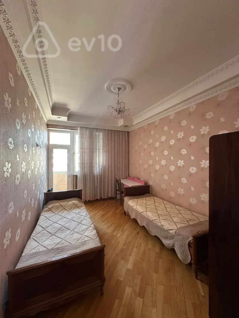 3 otaqlı mənzil, 86 m², akademik Həsən Əliyev küç. 2a — Mənzil, Bakı (6)