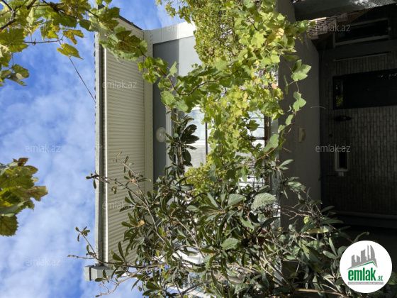 Satılır 6 otaqlı 150 m² həyət evi Əhmədli — Ev, villa (4)