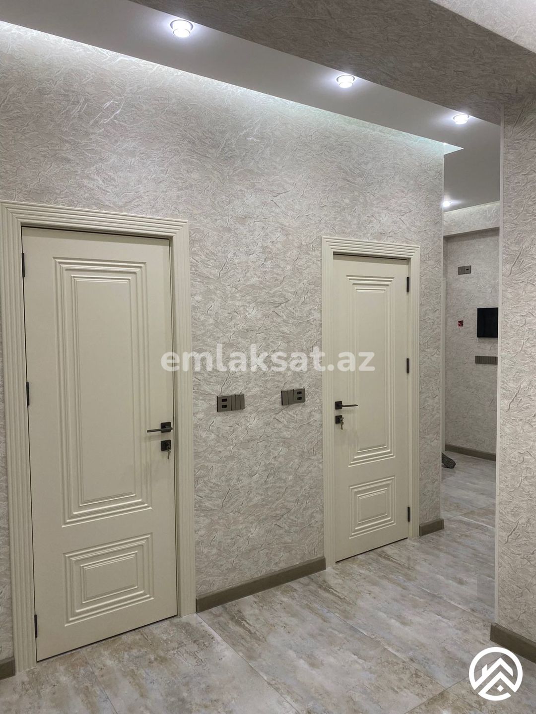 Kirayə (aylıq) 2 otaq yeni tikili 75 m², Sumqayıt — Mənzil, Sumqayıt (11)
