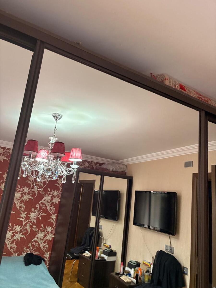 Satılır 2 otaqlı köhnə tikili 66 m² — Mənzil, Bakı (11)