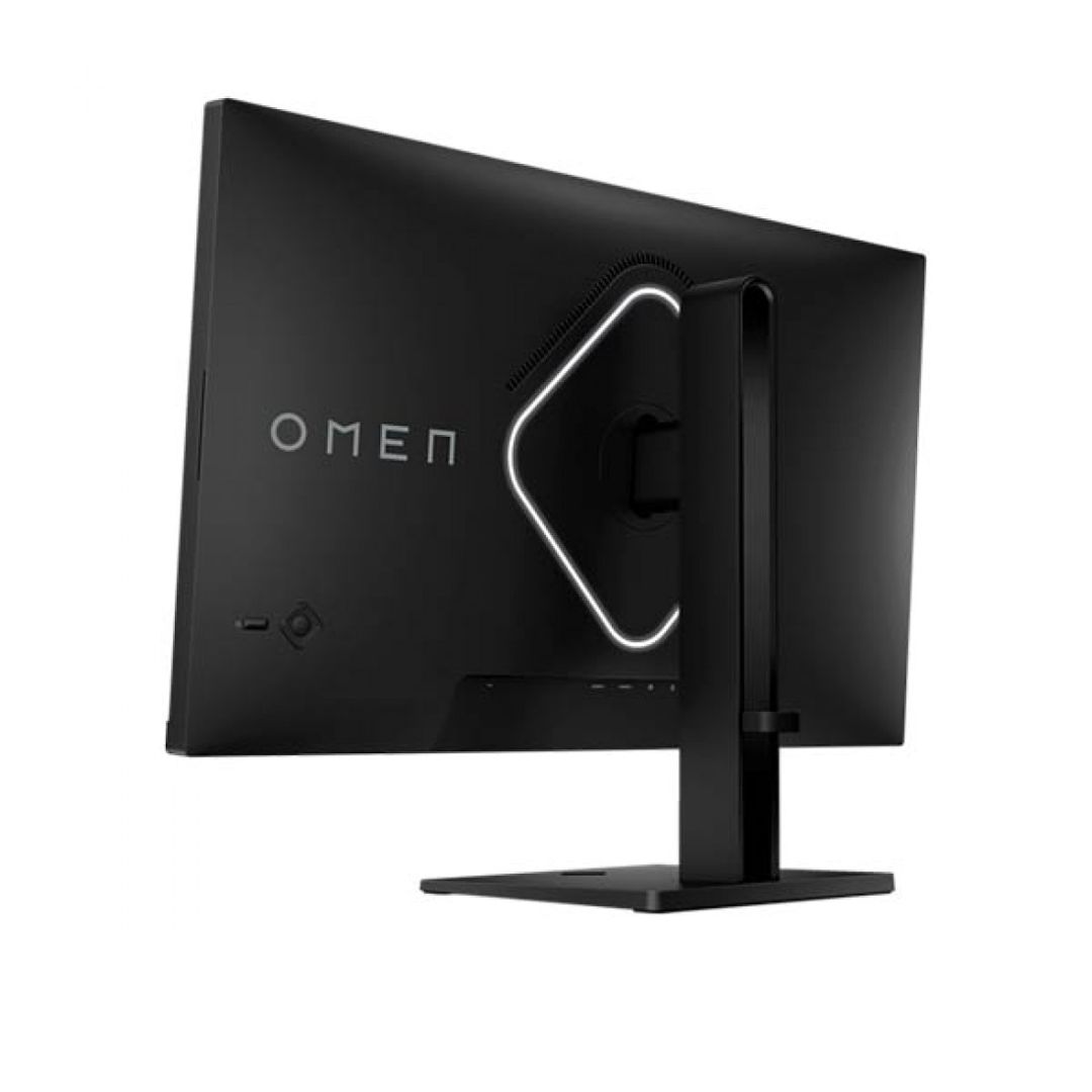 HP omen 27S FHD 240HZ gamıng monıtor 780G5E9 — Monitorlər, Bakı (5)