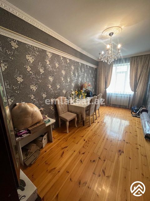 Satılır 4 otaq yeni tikili 86 m², Xırdalan — Xırdalan