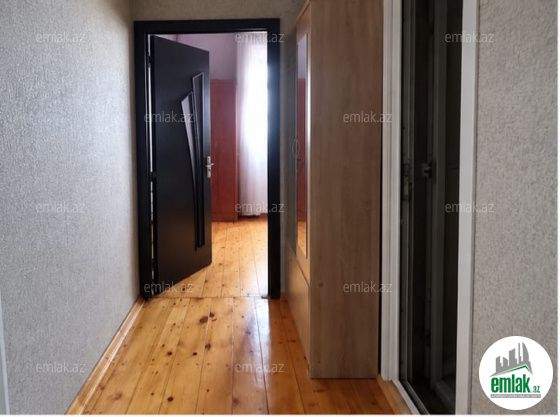 Satılır 3 otaqlı 70 m² köhnə tikili Azadlıq prospekti m — Mənzil (7)