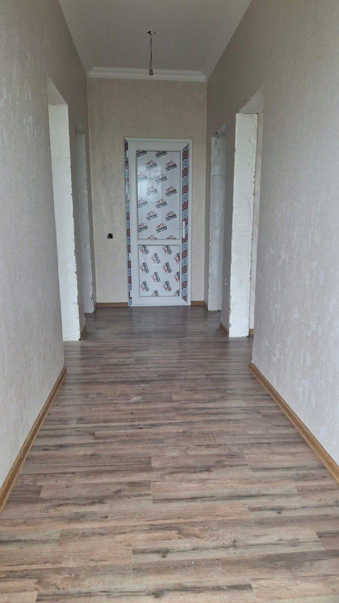 Satılır 3 otaqlı həyət evi/bağ evi 127 m² — Ev, villa, Bakı (5)