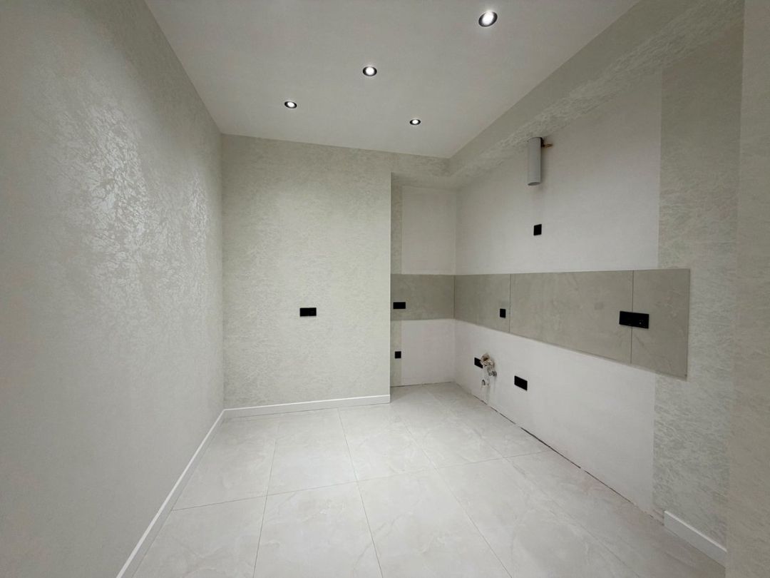 3 otaqlı mənzil, 98 m², Abbas Fətullayev küç., Bakı — Mənzil, Bakı (4)
