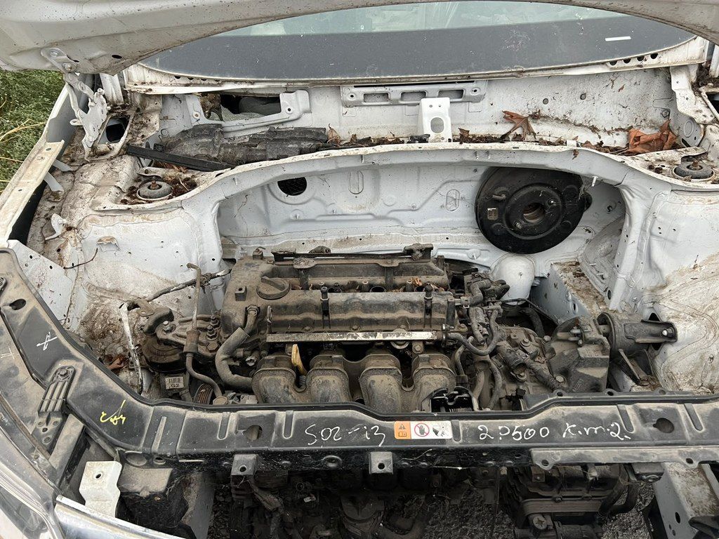 Kia Sorento, 2.4 L, 2014 il, 70 000 km — Avtomobillər, Bərdə (8)