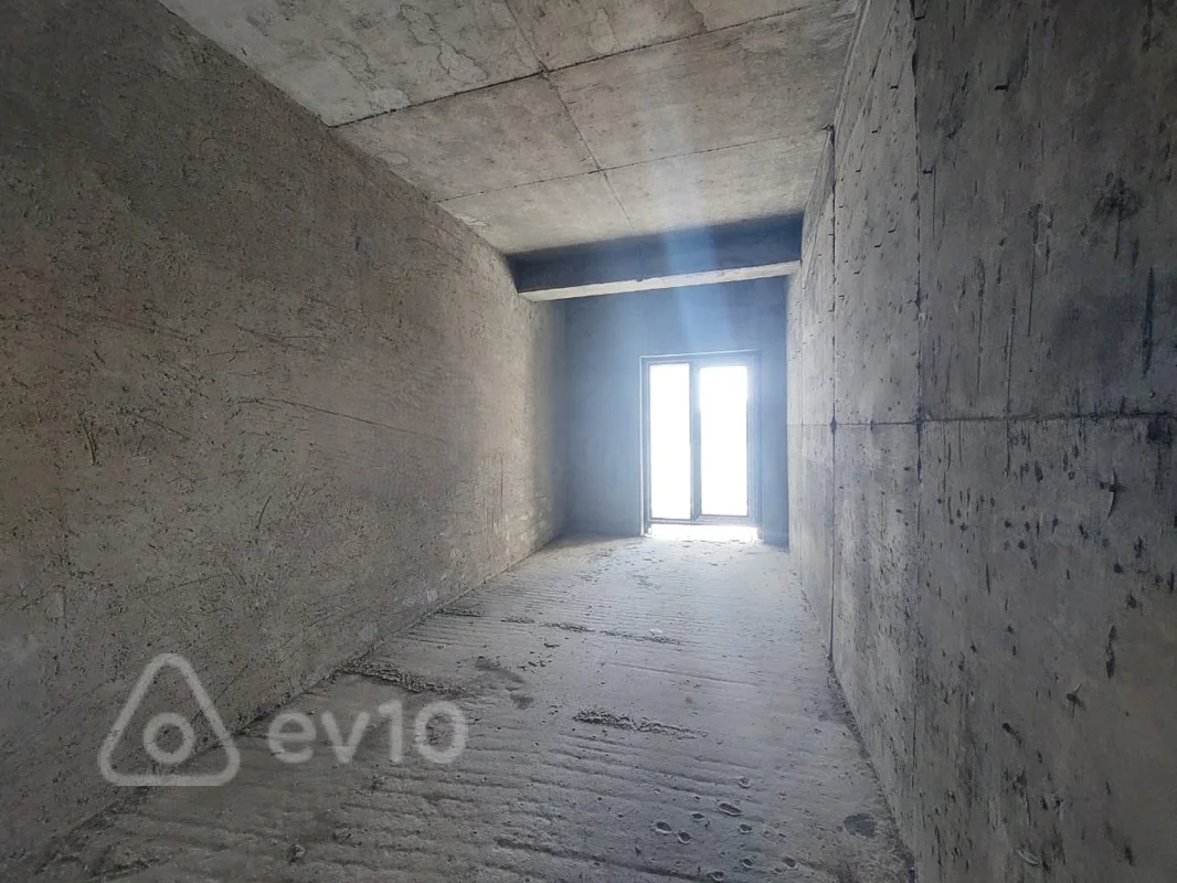 3 otaqlı mənzil, 137 m², Ceyhun Səlimov — Mənzil, Bakı (6)