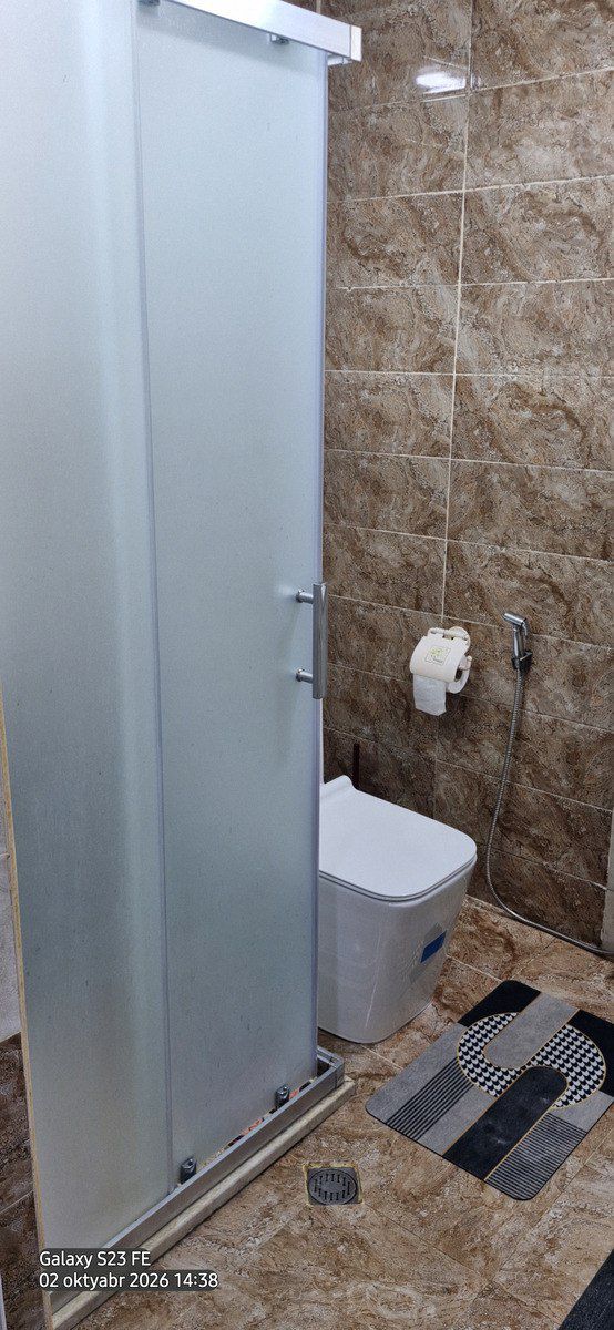 Satılır 3 otaqlı yeni tikili 68 m² — Mənzil, Xırdalan (11)