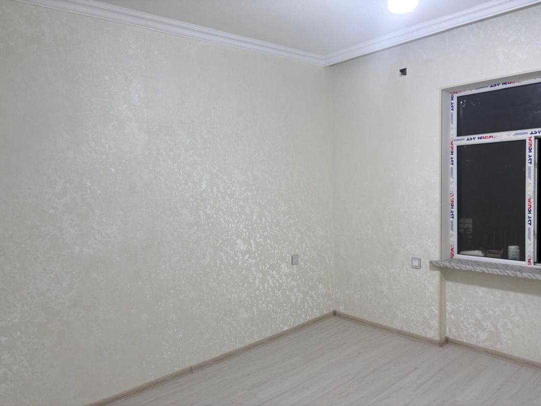 Satılır 2 otaqlı köhnə tikili 60 m² — Mənzil, Bakı (12)