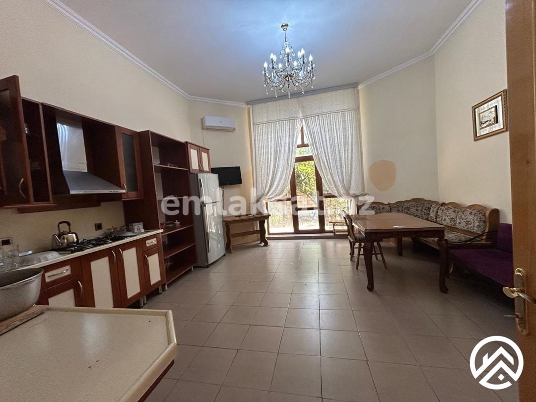 Satılır 5 otaq həyət evi / bağ evi 200 m², İsmayıllı — Ev, villa, İsmayıllı (7)