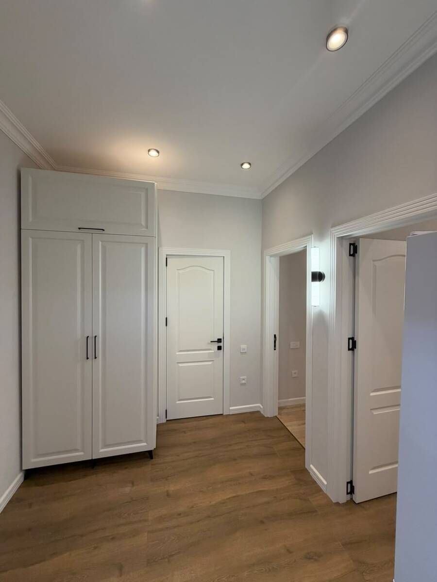 İcarəyə verilir 2 otaqlı yeni tikili 70 m² — Mənzil, Bakı (12)