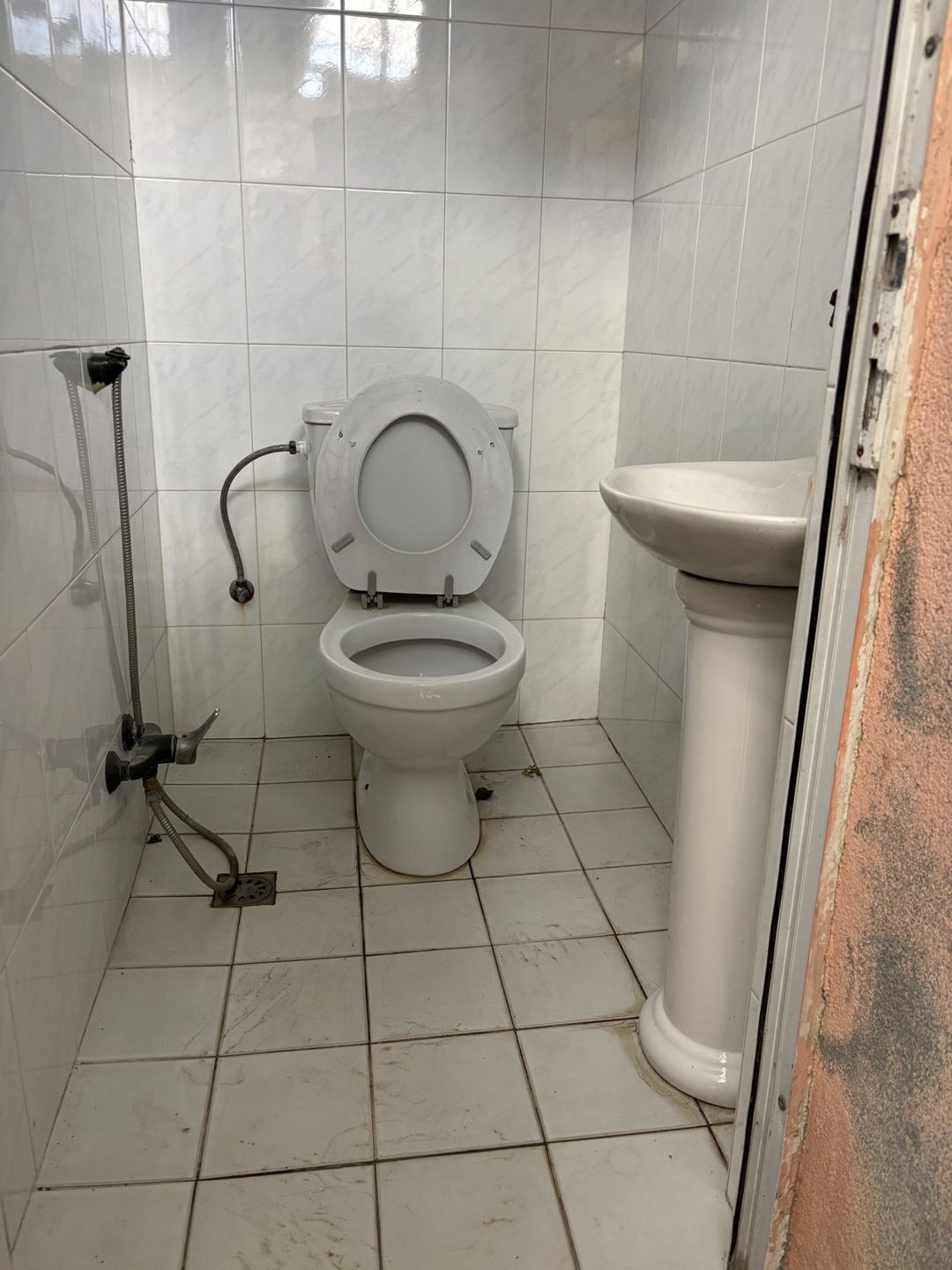 Satılır 3 otaqlı həyət evi/bağ evi 50 m² — Ev, villa, Bakı (10)