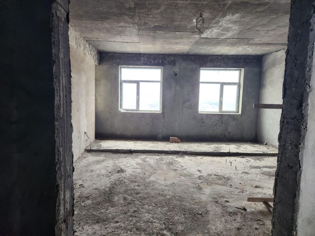 Satılır 3 otaqlı yeni tikili 133 m² — Mənzil, Bakı (3)