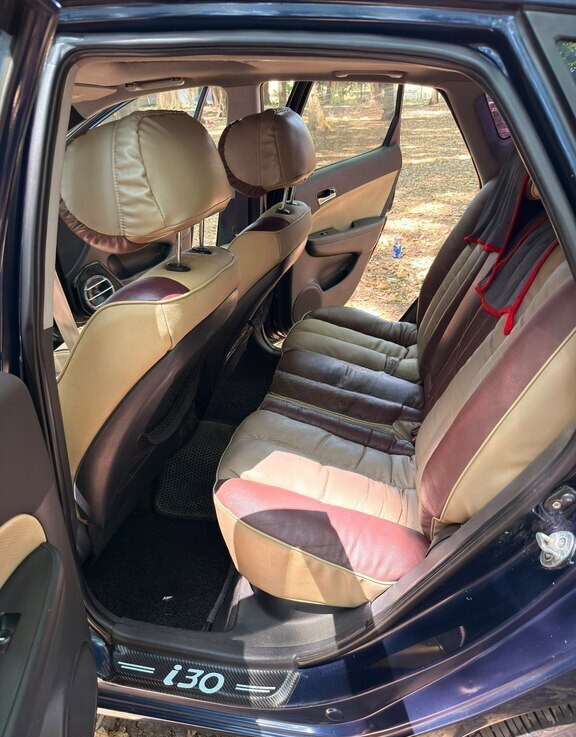 Hyundai i30, 2008 il, 243800 km, 1.6 L — Avtomobillər, Cəlilabad (7)