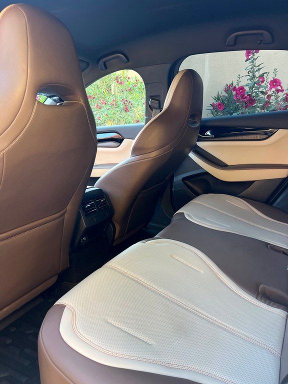 BYD Qin Plus, 1.5 L, 18.32 kWh, 2024 il, 130 000 km — Avtomobillər, Bakı (4)