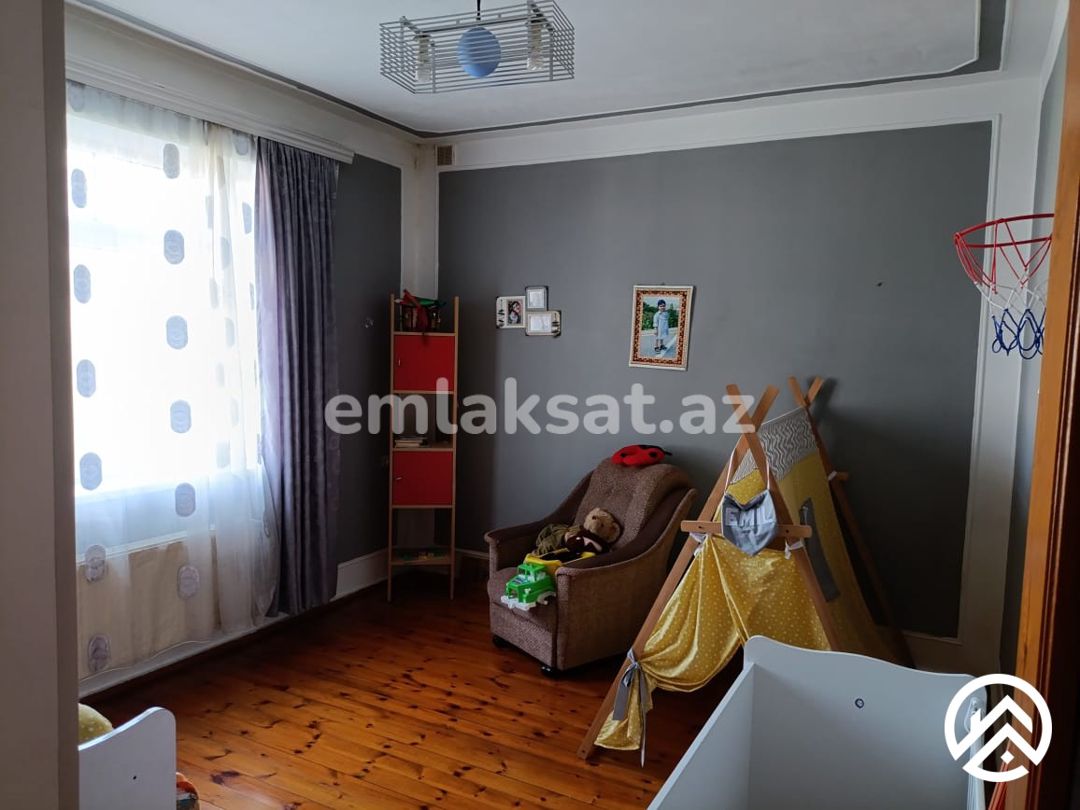 Satılır 5 otaq həyət evi / bağ evi 200 m², Qaraçuxur — Ev, villa, Bakı (4)