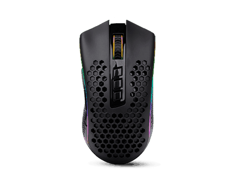 Redragon Storm Pro M808-KS Wireless Gaming Mouse — Bakı