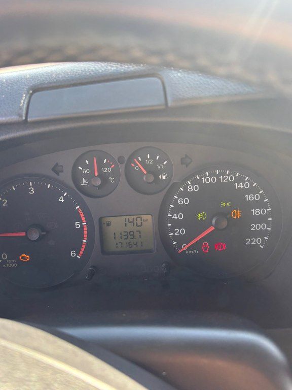 Ford Transit, 2.2 L, 2011 il, 171 000 km — Avtomobillər, Bakı (11)