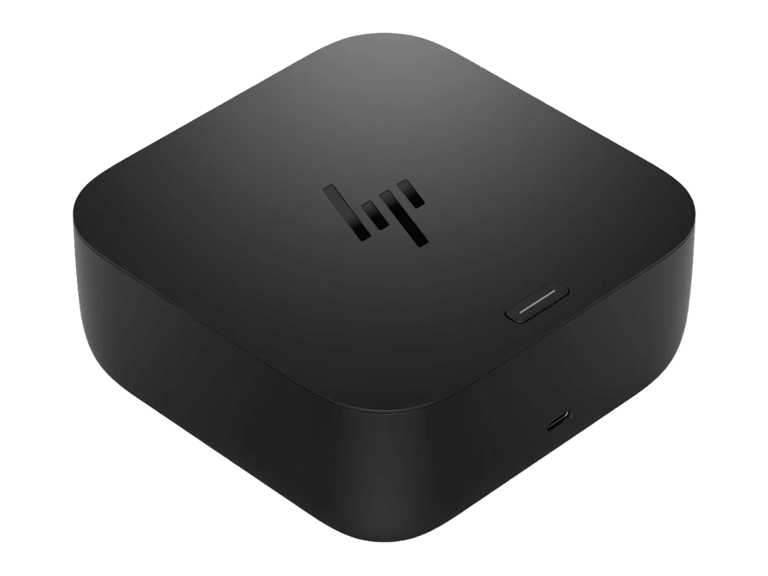 Dok - stansiya HP Usb-c 100W G6 Dock 9X3V1UT — Kompüterlər və noutbuklar, Bakı (2)