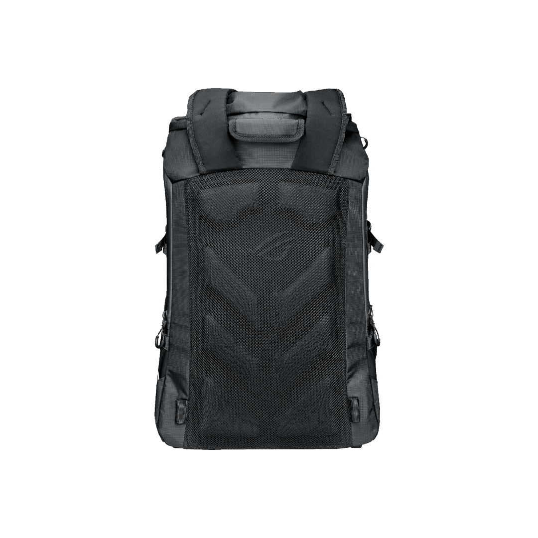 ASUS ROG Archer BP3800 90XB09H0-BBP000 ErgoAir Gaming Backpack — Sport çantaları və sırtçantalar, Bakı (7)