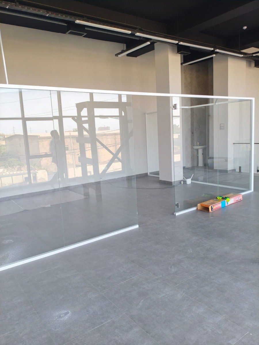 Satılır obyekt 500 m² — Əmlak, Bakı (4)