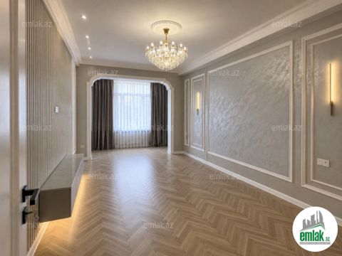 Satılır 2 otaqlı 65 m² köhnə tikili Nizami m