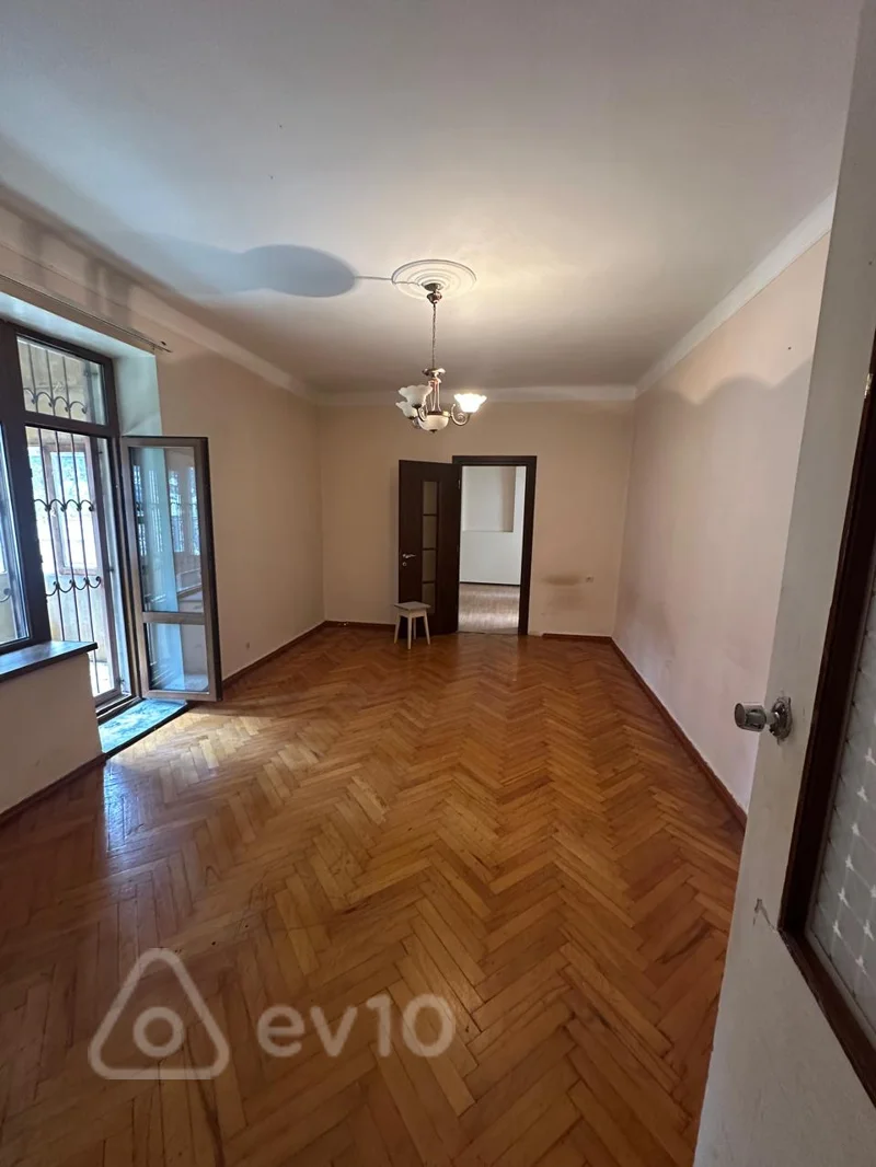 3 otaqlı mənzil, 85 m², İnşaatçılar pr — Mənzil, Bakı (4)