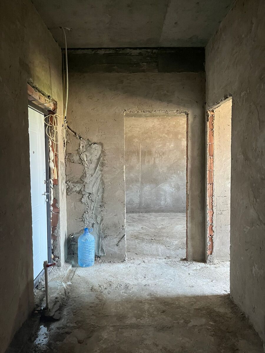 Satılır 2 otaqlı yeni tikili 76.7 m² — Mənzil, Bakı (4)