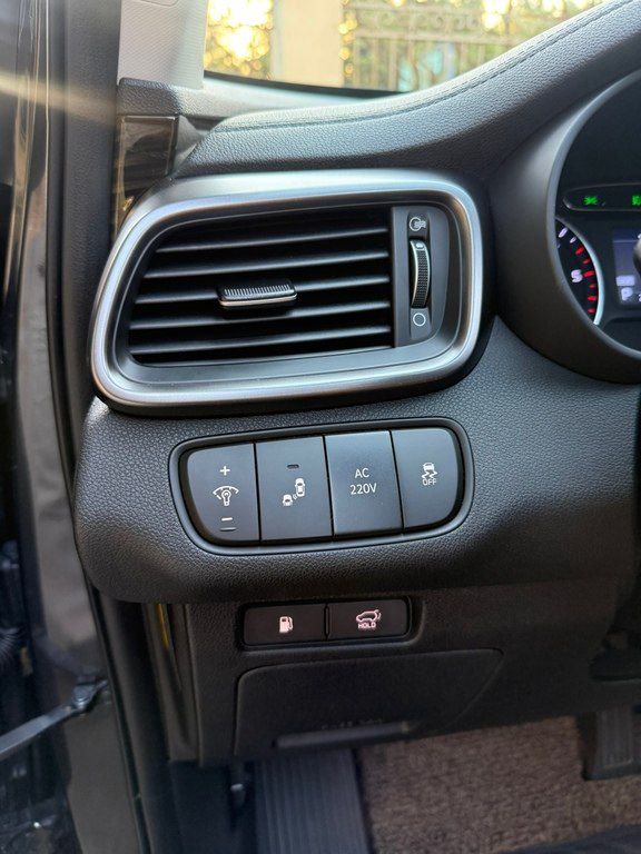 Kia Sorento, 2.0 L, 2018 il, 169 000 km — Avtomobillər, Bakı (12)