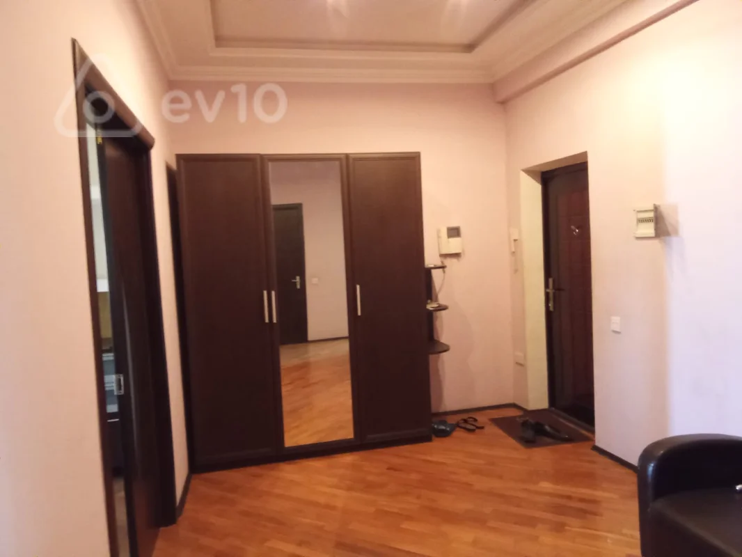 2 otaqlı mənzil, 100 m², xocali prospekti — kirayə — Mənzil, Bakı (10)
