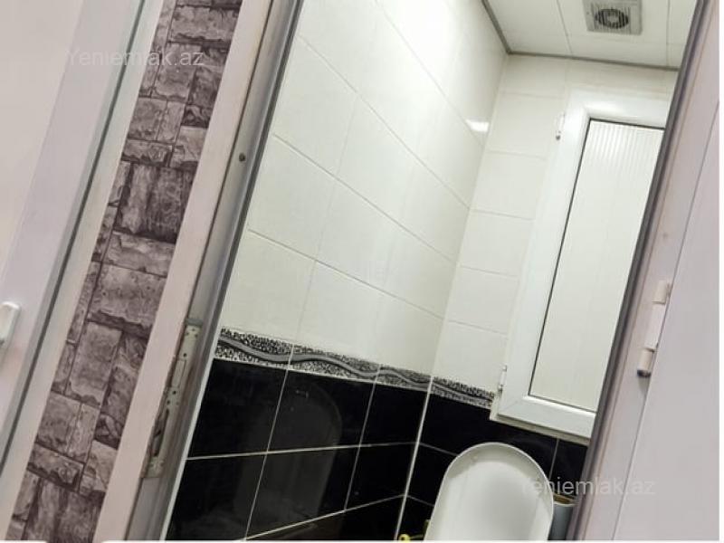 Satılır 2 otaqlı Bina evi menzil (Köhnə tikili), 65 m², Suraxanı rayonu — Mənzil, Bakı (3)