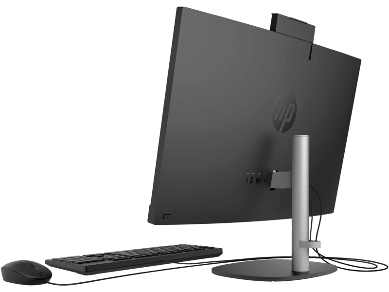 Monoblok HP Pro One 240 G10 A10LYEA — Monobloklar, Bakı (3)