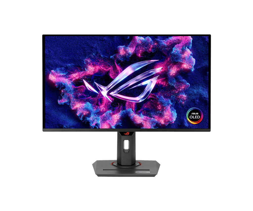 ASUS ROG Strix OLED XG27ACDNG 90LM0AN0-B01970 Gaming Monitor — Monitorlər, Bakı