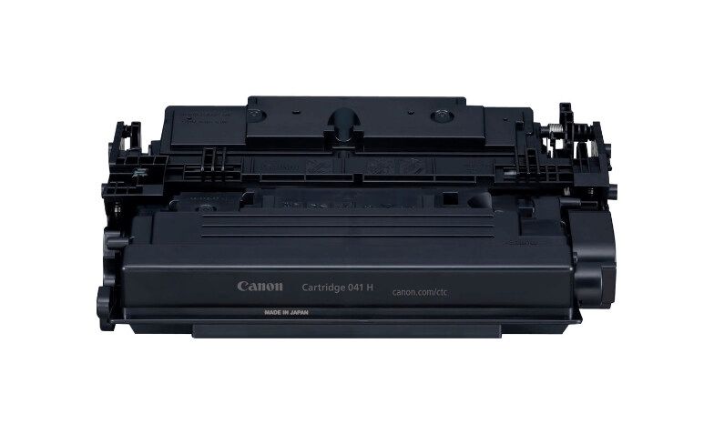 Kartric Canon Cartridge CRG041H 0453C002 — Printerləri, Bakı (2)