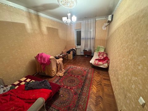 Satılır 2 otaqlı köhnə tikili 60 m² — Bakı