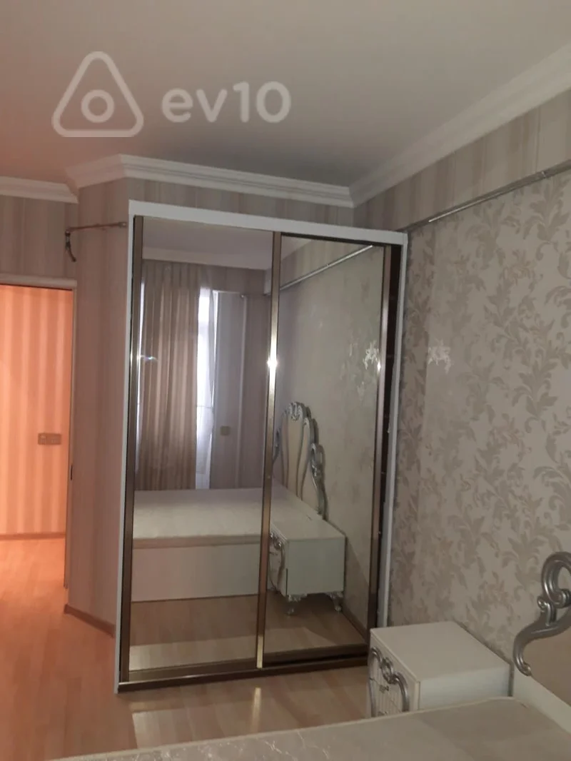 2 otaqlı mənzil, 55 m², Səməd bəy Mehmandarov — kirayə — Mənzil, Bakı (11)