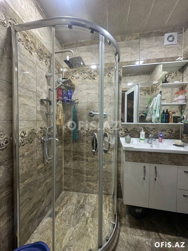 Köhnə tikili Satılır Sabunçu r., Bakixanov q., 2 otaq, 53 m² — Mənzil, Bakı (8)