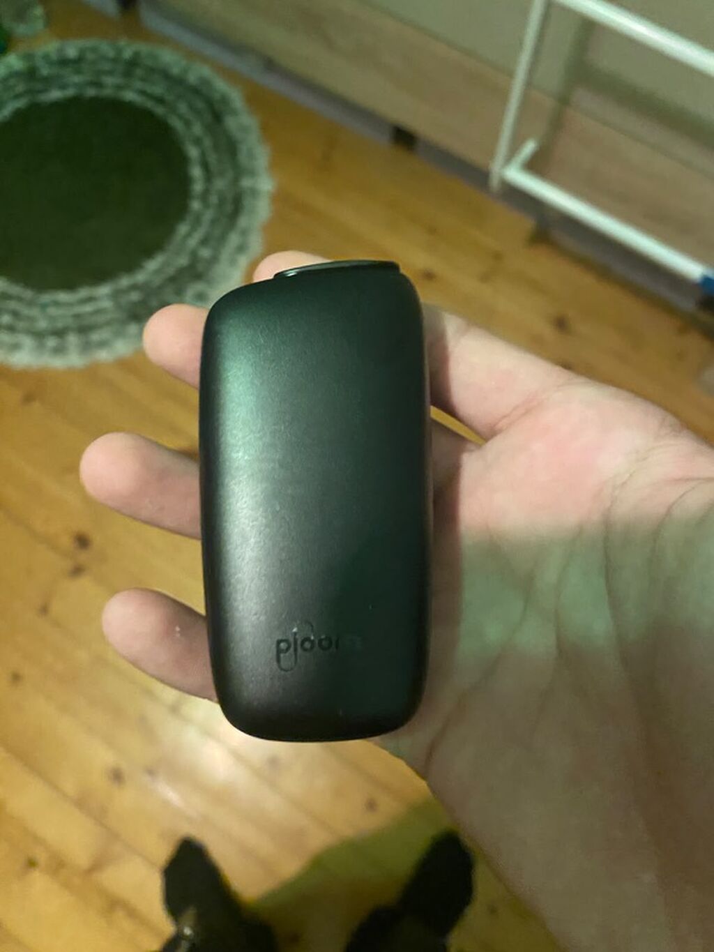 Ploom brendinin elektron tütün qızdırıcı cihazı - Model: Ploom — Elektronik siqaretlər, Bakı (2)