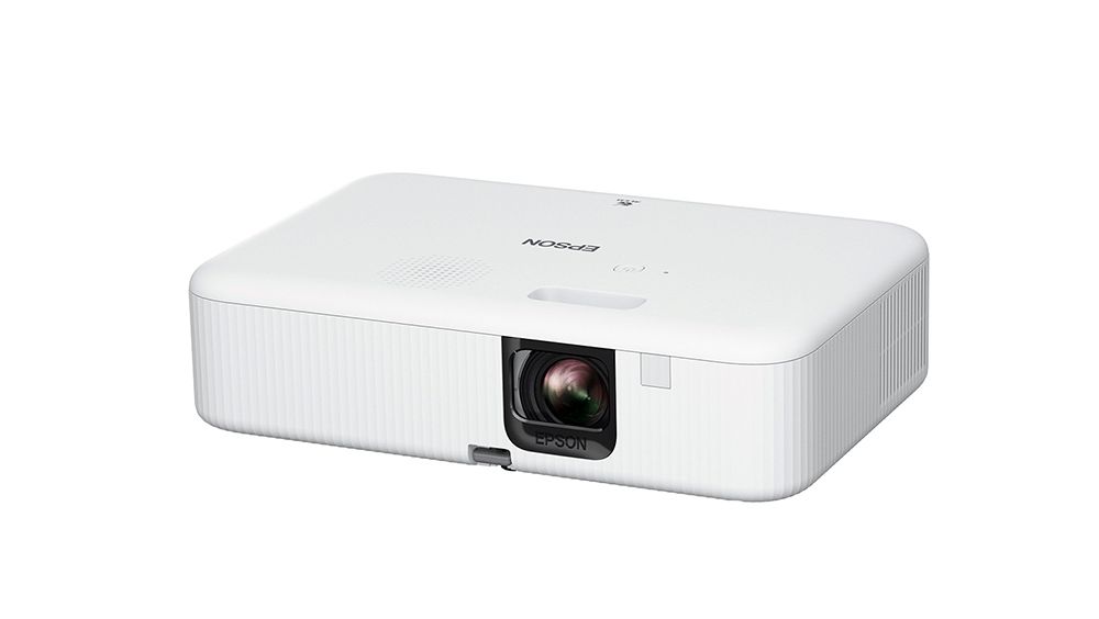 Epson proyektor CO-FH02 V11HA85040 — Proyeksiya ekranları, Bakı (2)