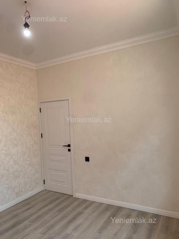 Satılır 3 otaqlı Həyət evi / Villa, 100 m², Suraxanı rayonu — Ev, villa, Bakı (8)