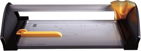 Kağız kəsən Fellowes Atom A3 — Bakı