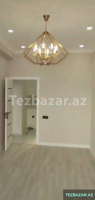 Masazır City Residencedə əla təmirli mənzil — Mənzil, Bakı (3)